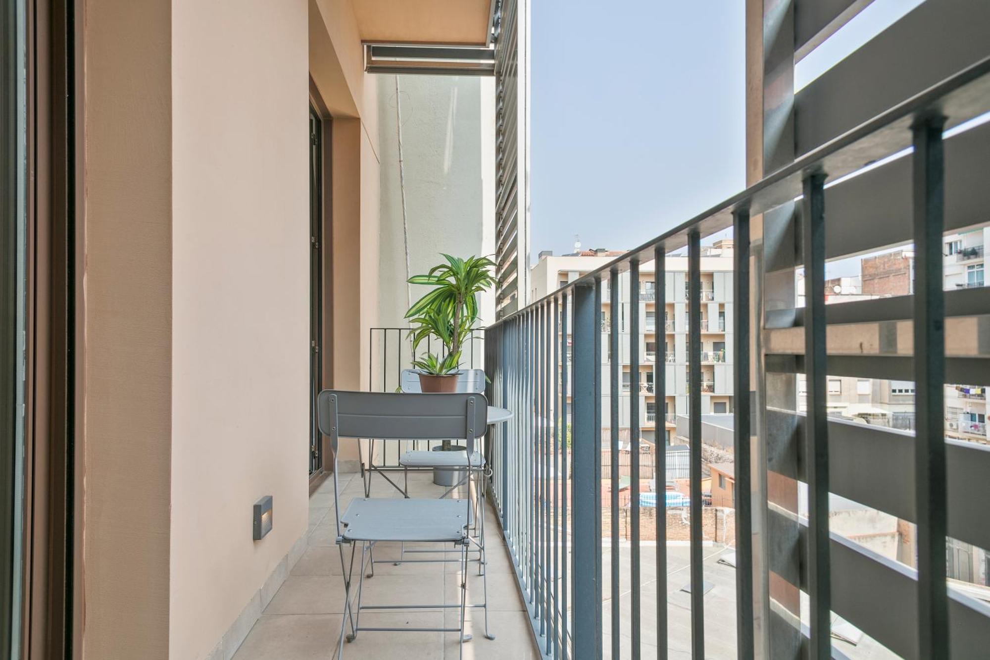 Aspasios Arc De Triomf Apartments Barcelona Eksteriør bilde